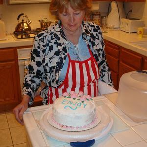 Meet your Posher, Diane